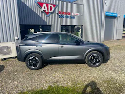Nissan Qashqai  1.5 E-POWER N-CONNECTA 205 CV occasion - Photo 4