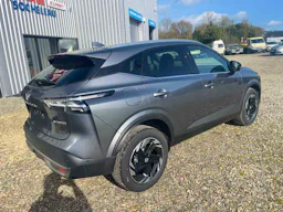 Nissan Qashqai  1.5 E-POWER N-CONNECTA 205 CV occasion - Photo 5