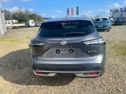 Nissan Qashqai 1.5 E-POWER N-CONNECTA 205 CV occasion - Photo 6