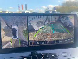 Nissan Qashqai 1.5 E-POWER N-CONNECTA 205 CV occasion - Photo 13