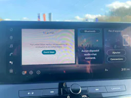 Nissan Qashqai  1.5 E-POWER N-CONNECTA 205 CV occasion - Photo 15