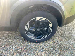 Nissan Qashqai  1.5 E-POWER N-CONNECTA 205 CV occasion - Photo 19