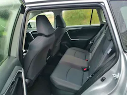 Toyota RAV4 HYBRIDE 218CH ACTIVE 2WD occasion - Photo 4