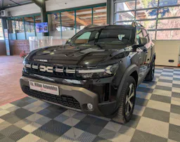 Dacia Duster Mild Hybrid 130 4x4 Journey occasion - Photo 1