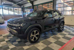 Dacia Duster Mild Hybrid 130 4x4 Journey occasion - Photo 2