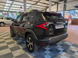 Dacia Duster Mild Hybrid 130 4x4 Journey occasion - Photo 3