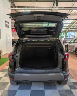 Dacia Duster Mild Hybrid 130 4x4 Journey occasion - Photo 4