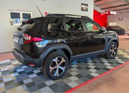 Dacia Duster Mild Hybrid 130 4x4 Journey occasion - Photo 5