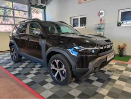 Dacia Duster Mild Hybrid 130 4x4 Journey occasion - Photo 6