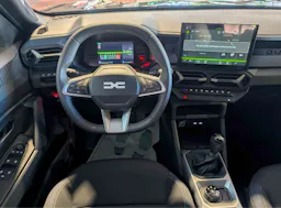 Dacia Duster  Mild Hybrid 130 4x4 Journey occasion - Photo 7