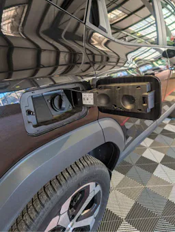 Dacia Duster Mild Hybrid 130 4x4 Journey occasion - Photo 10