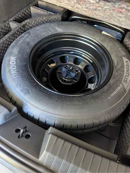 Dacia Duster  Mild Hybrid 130 4x4 Journey occasion - Photo 11