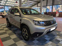 Dacia Duster Blue dCi 115 4x2 Prestige occasion - Photo 1
