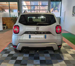 Dacia Duster Blue dCi 115 4x2 Prestige occasion - Photo 5