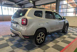 Dacia Duster  Blue dCi 115 4x2 Prestige occasion - Photo 6
