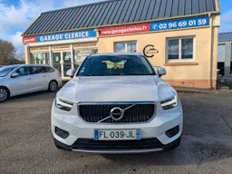 Volvo XC40  D3 GEARTRONIC occasion - Photo 2