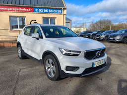 Volvo XC40 D3 GEARTRONIC occasion - Photo 3