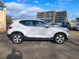 Volvo XC40  D3 GEARTRONIC occasion - Photo 4