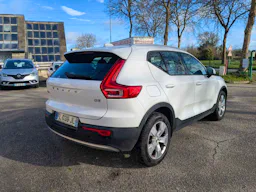 Volvo XC40  D3 GEARTRONIC occasion - Photo 5