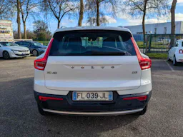 Volvo XC40  D3 GEARTRONIC occasion - Photo 6