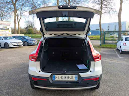 Volvo XC40 D3 GEARTRONIC occasion - Photo 7