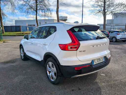 Volvo XC40  D3 GEARTRONIC occasion - Photo 8