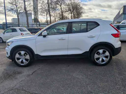Volvo XC40 D3 GEARTRONIC occasion - Photo 9