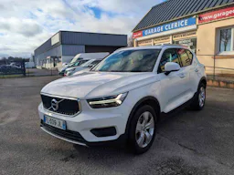 Volvo XC40 D3 GEARTRONIC occasion - Photo 10