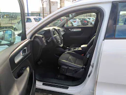 Volvo XC40  D3 GEARTRONIC occasion - Photo 11