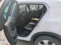 Volvo XC40  D3 GEARTRONIC occasion - Photo 12
