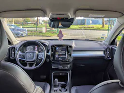 Volvo XC40  D3 GEARTRONIC occasion - Photo 13
