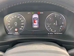 Volvo XC40 D3 GEARTRONIC occasion - Photo 16