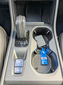 Volvo XC40 D3 GEARTRONIC occasion - Photo 18