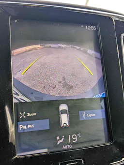 Volvo XC40  D3 GEARTRONIC occasion - Photo 20