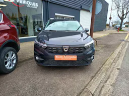 Dacia Sandero  1.0 TCe 90 ch Expression occasion - Photo 2