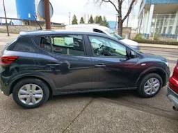 Dacia Sandero 1.0 TCe 90 ch Expression occasion - Photo 3