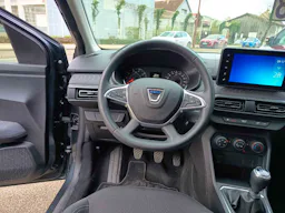 Dacia Sandero 1.0 TCe 90 ch Expression occasion - Photo 5