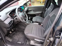 Dacia Sandero  1.0 TCe 90 ch Expression occasion - Photo 6