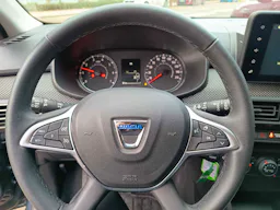 Dacia Sandero  1.0 TCe 90 ch Expression occasion - Photo 8