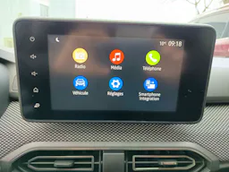 Dacia Sandero 1.0 TCe 90 ch Expression occasion - Photo 9