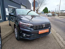 Dacia Sandero 1.0 TCe 90 ch Expression occasion - Photo 20