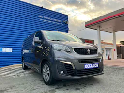 Peugeot Expert  EXPERT 2.0 BlueHDi 120 S&S Premium Pack occasion - Photo 1