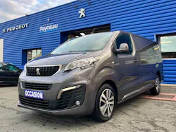 Peugeot Expert EXPERT 2.0 BlueHDi 120 S&S Premium Pack occasion - Photo 2