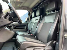 Peugeot Expert EXPERT 2.0 BlueHDi 120 S&S Premium Pack occasion - Photo 3