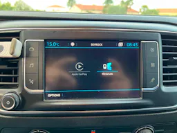 Peugeot Expert EXPERT 2.0 BlueHDi 120 S&S Premium Pack occasion - Photo 6