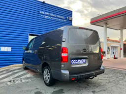 Peugeot Expert EXPERT 2.0 BlueHDi 120 S&S Premium Pack occasion - Photo 7