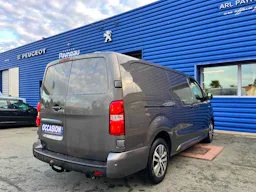 Peugeot Expert EXPERT 2.0 BlueHDi 120 S&S Premium Pack occasion - Photo 8