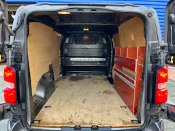 Peugeot Expert  EXPERT 2.0 BlueHDi 120 S&S Premium Pack occasion - Photo 9