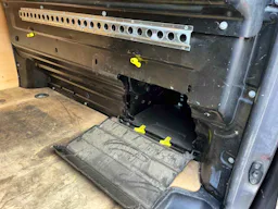 Peugeot Expert  EXPERT 2.0 BlueHDi 120 S&S Premium Pack occasion - Photo 10