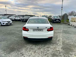 BMW Série 2 220i BVA8 M Sport occasion - Photo 6